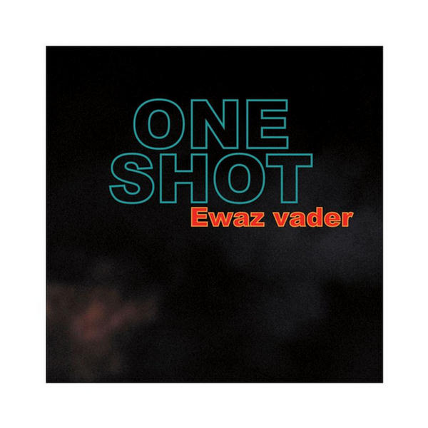 Ewaz Vader